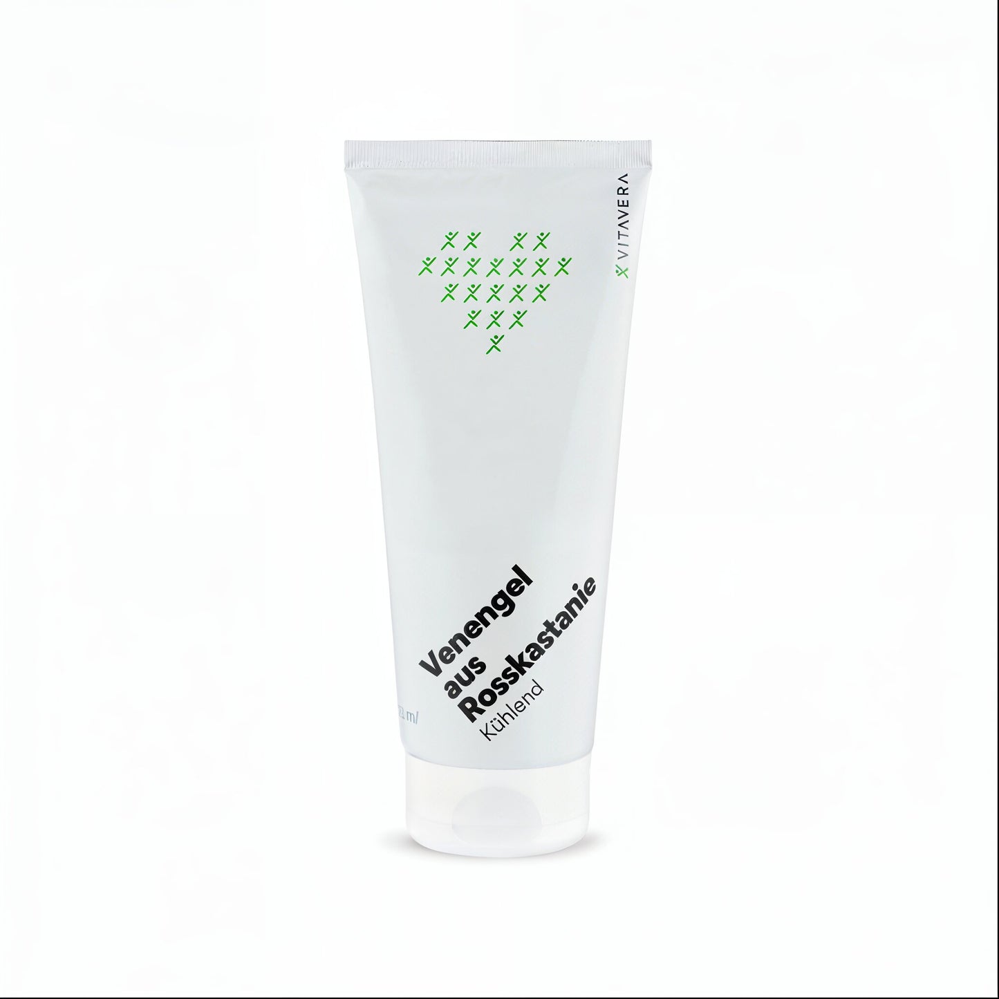 Chestnut Foot Gel - With Lemongrass