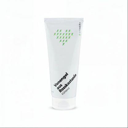 Chestnut Foot Gel - With Lemongrass